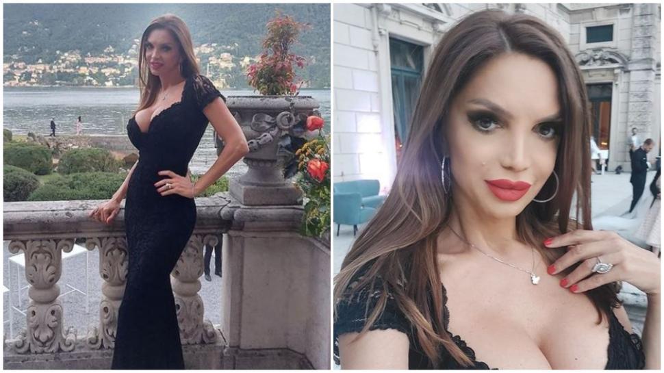 Cristina Spătar a fost operată de urgență, după ce a avut dureri intense. Cum se simte &icirc;n prezent artista