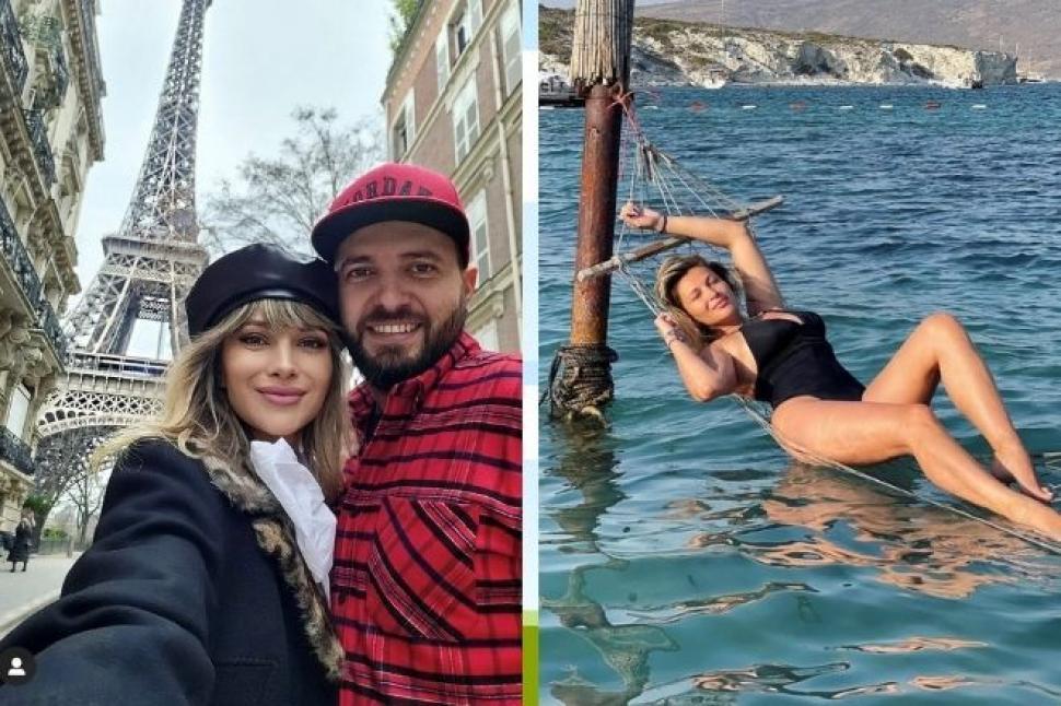 Lora are probleme severe de sănătate și i se administrează  tratament injectabil. Și-a anulat concertele