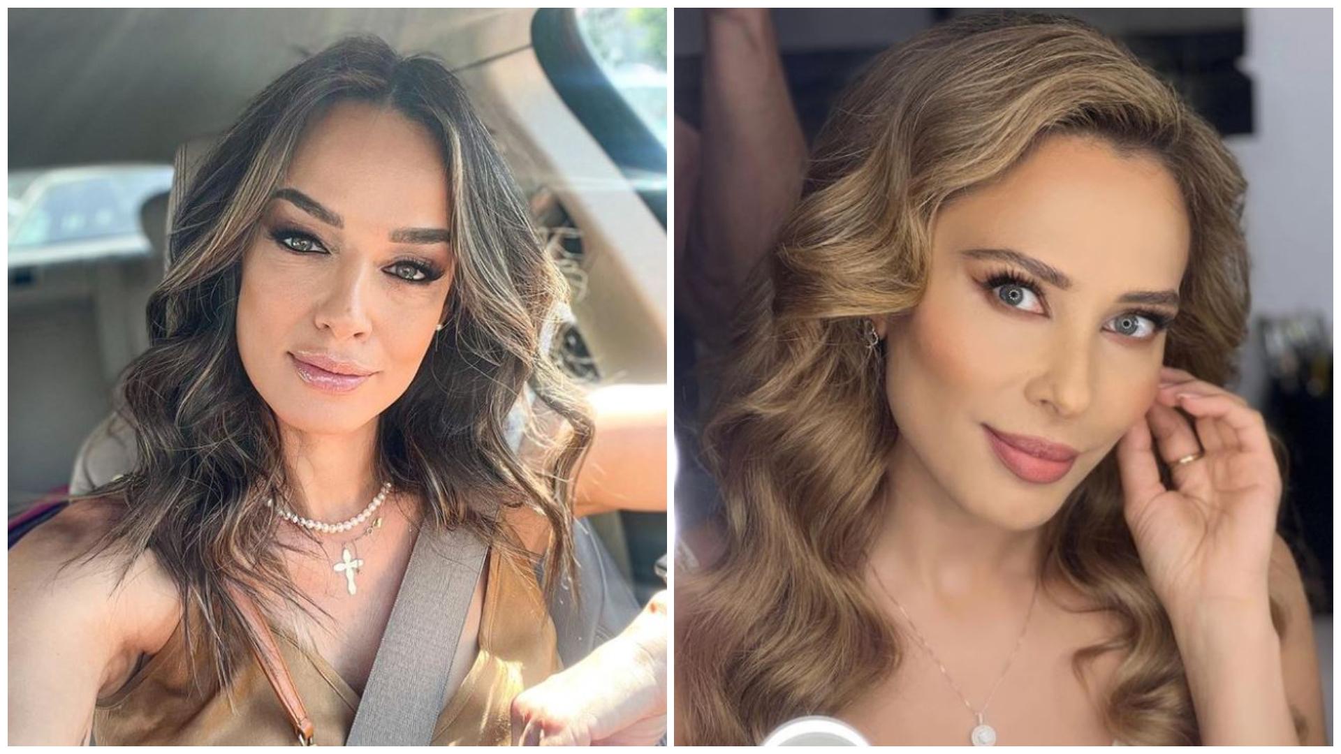 Imagine rară cu Andreea Raicu și Iulia V&acirc;ntur. Care este motivul pentru care cele două s-au &icirc;nt&acirc;lnit: &bdquo;Pregătește-te, mai vin!&rdquo;