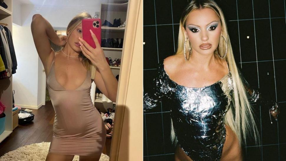 Alexandra Stan, imaginea senzuală cu care a atras privirile tuturor de pe rețelele de socializare. Cum s-a pozat