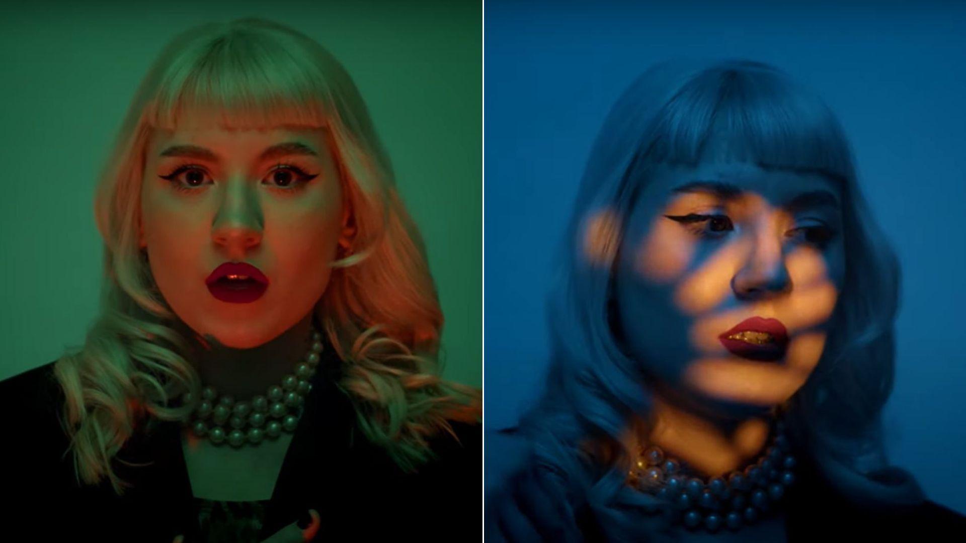 Cine este Paulina &bdquo;Fetița ta de milioane&rdquo;. Cum a reușit să devină virală pe tiktok și cum se pozează pe internet