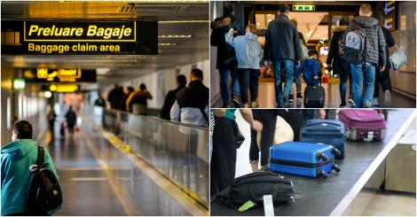 Ce trebuie să faci dacă bagajul tău a fost pierdut în aeroport. Datele companiilor aeriene pentru reclamații și actele necesare