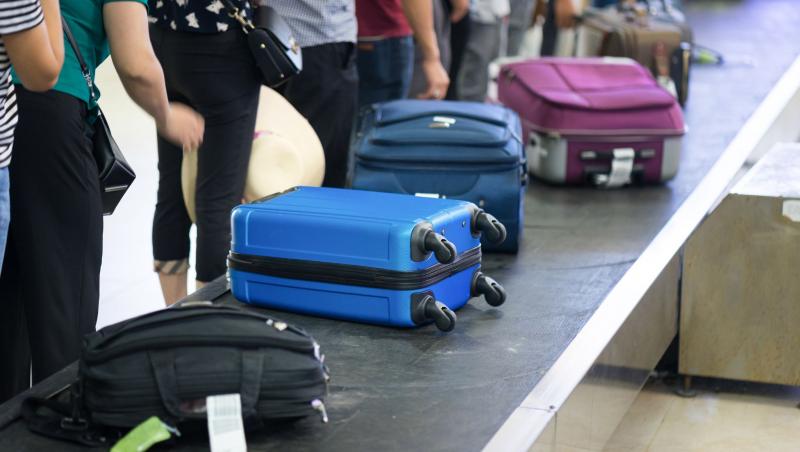Ce trebuie să faci dacă bagajul tău a fost pierdut în aeroport. Datele companiilor aeriene pentru reclamații și actele necesare