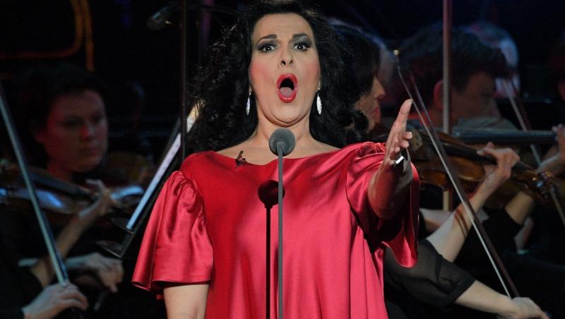 Angela Gheorghiu, acuzații grave la adresa unui dirijor celebru. Ce îi reproșează soprana și de la ce a pornit conflictul