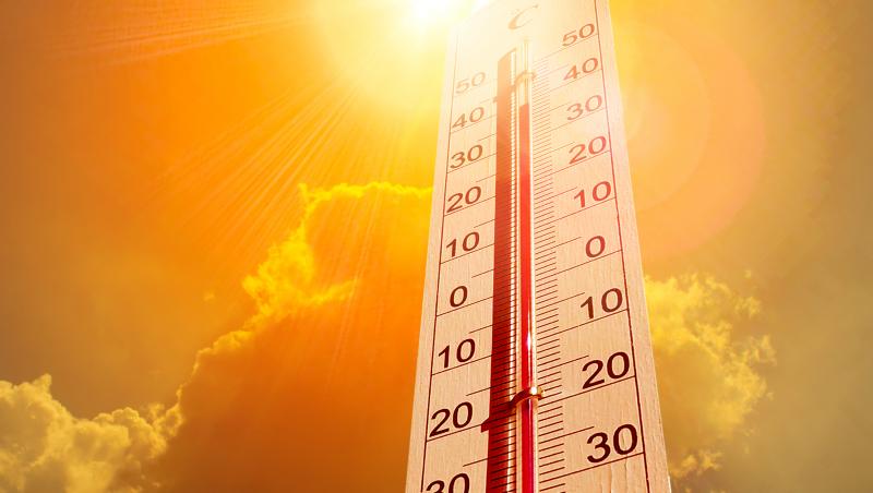 Au fost înregistrate întreruperi de curent în capitala acestei țări, care timp de o săptămână întreagă s-a aflat sub o "cupolă de foc" de temperaturi maxime de peste 37°C, inclusiv maxime de 40°C.