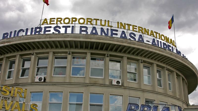 Aeroportul Băneasa se redeschide după 10 ani, iar anunțul a fost făcut de directorul Companiei Aeroporturi București