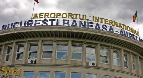 Aeroportul Băneasa se redeschide după 10 ani. De la ce dată vor avea cetățenii acces în incinta lui