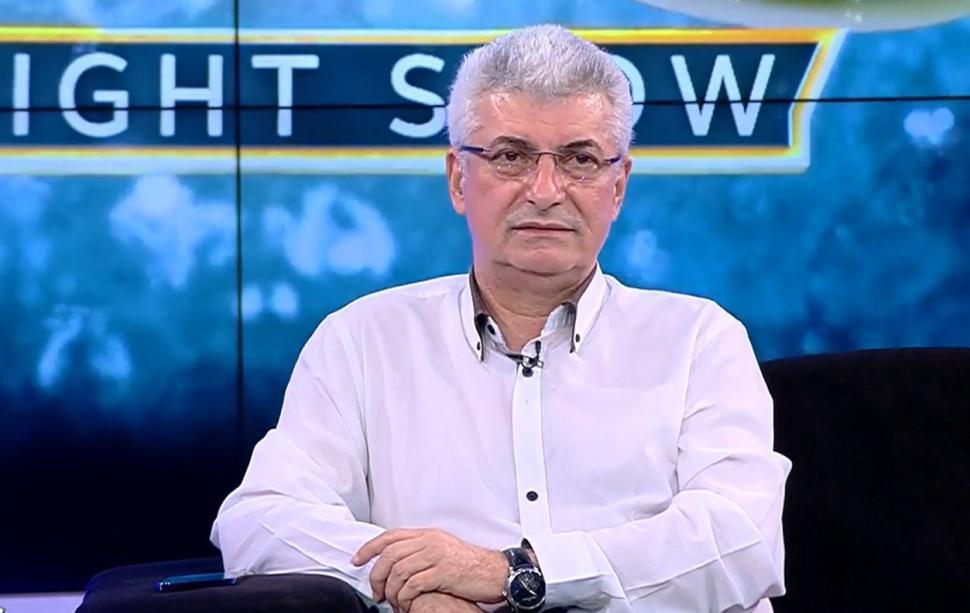 Prima reacție a lui Silviu Prigoană după logodna Adrianei Bahmuțeanu. Ce a spus despre fosta sa soție și iubitul ei