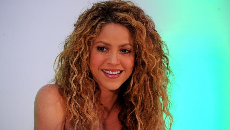 Shakira, cu zâmbetul pe buze după separarea de Pique. Alături de cine s-a distrat artista