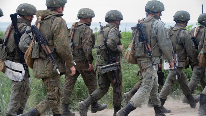 Ministrul leton al Apărării, Artis Pabriks, a anunţat marţi reintroducerea serviciului militar obligatoriu, în contextul tensiunilor în creştere cu Rusia şi al războiului din Ucraina
