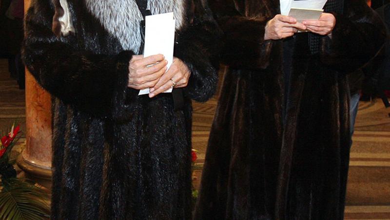Irina Loghin, fost deputat şi senator PRM în perioada 2000-2008, îşi recuperează pensia specială. Ce sume va primi artista