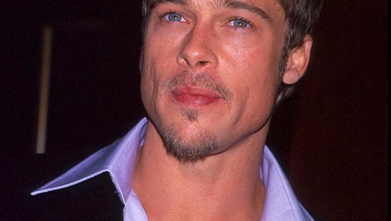 Ce este și cum se manifestă prosopagnozia, boala de care suferă Brad Pitt. Afecțiunea este cunoscută și drept „orbul feţelor”