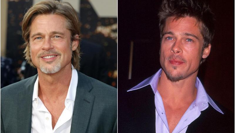 După peste 30 de ani la Hollywood, Brad Pitt plănuiește să își încheie cariera de actor.