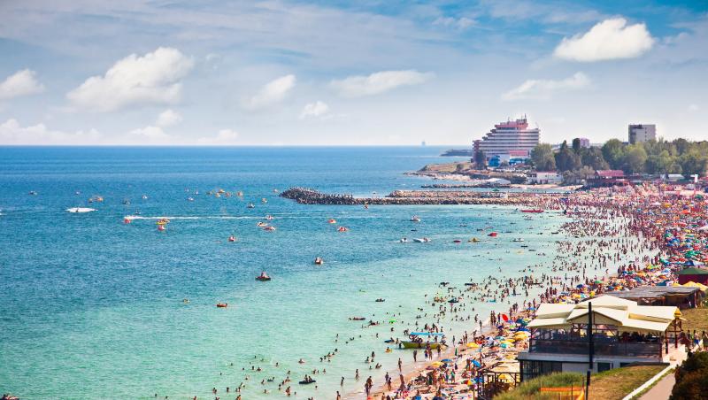 Vouchere de vacanţă 2022. Lista completă a hotelurilor de pe Litoralul românesc care acceptă tichetele de vacanță
