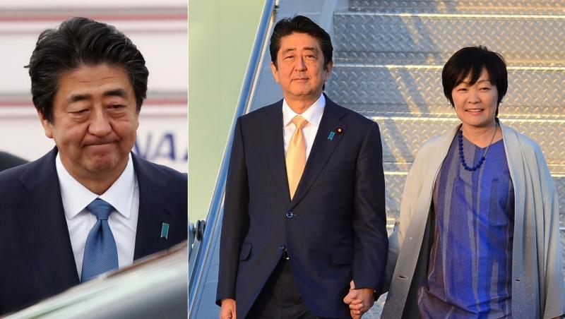 Shinzo Abe, cel mai longeviv premier japonez, a fost asasinat vineri, 8 iulie. El a lăsat în urmă o soție îndurerată și o avere spectaculoasă, care va ajunge la văduva sa, Akie Shinzo, deoarece politicianul nu are alți moștenitori.