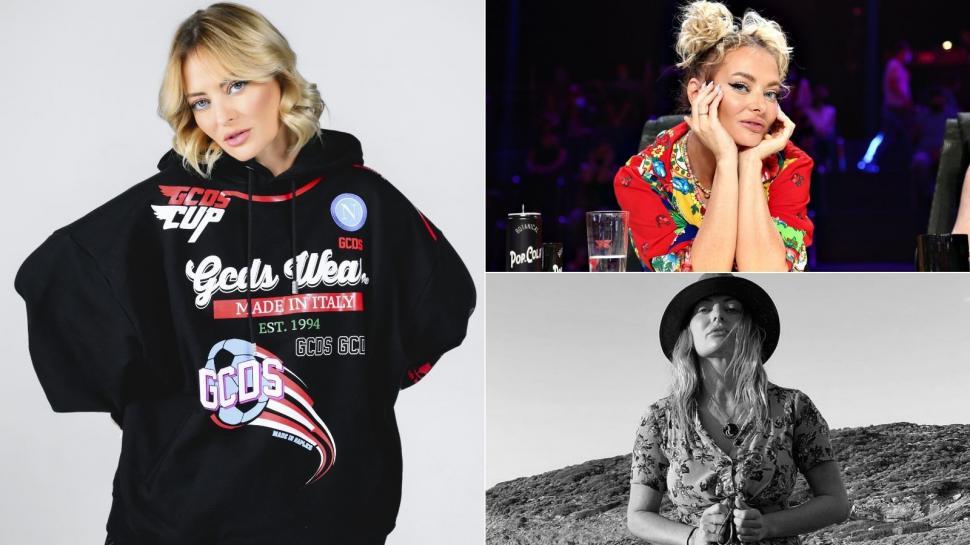 Delia, poză &icirc;n jacuzzi alături de soțul ei. C&acirc;t de bine se distrează &icirc;n vacanță și cum s-au fotografiat