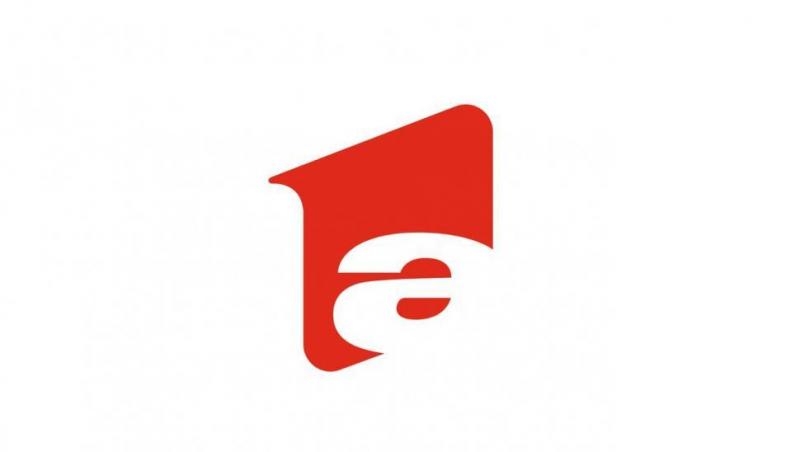 Logolul antena 1
