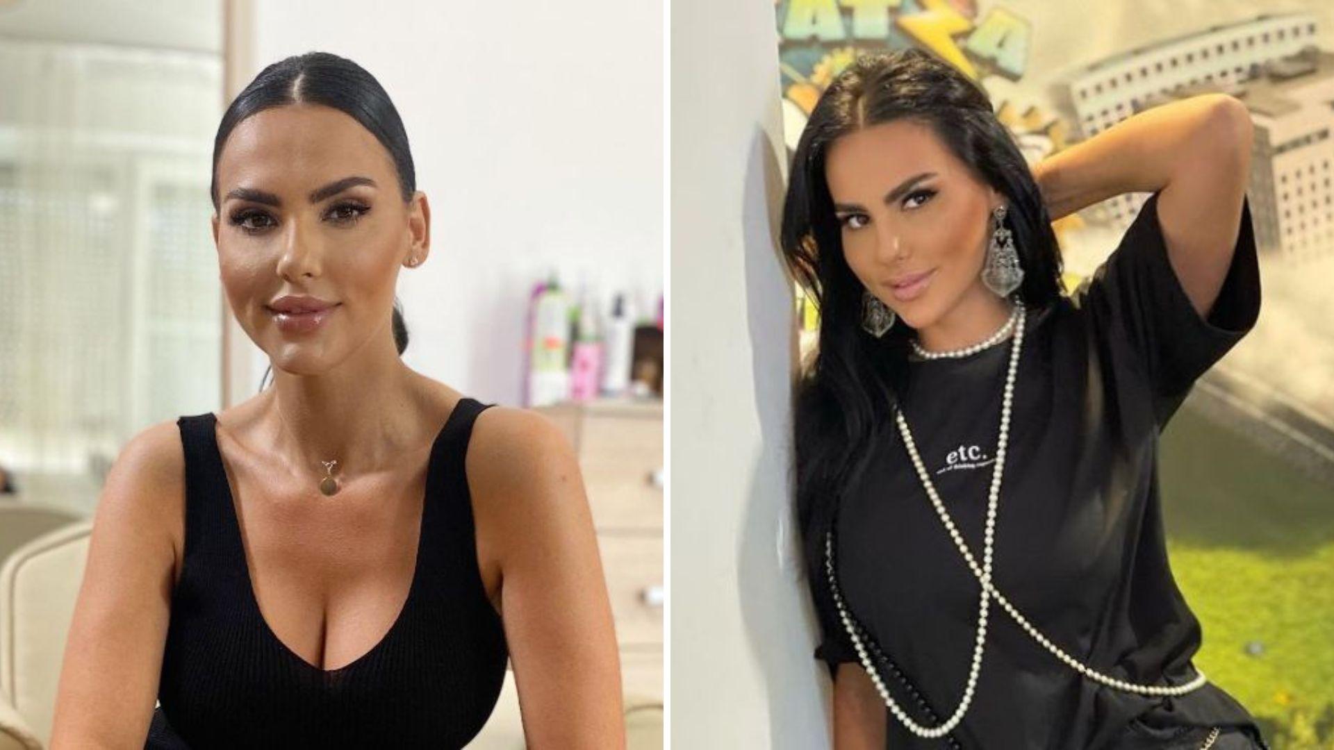 Lavinia P&icirc;rva a luat prin surprindere pe toată lumea la piscină. C&acirc;ntăreața a &icirc;mbrăcat un costum de baie superb