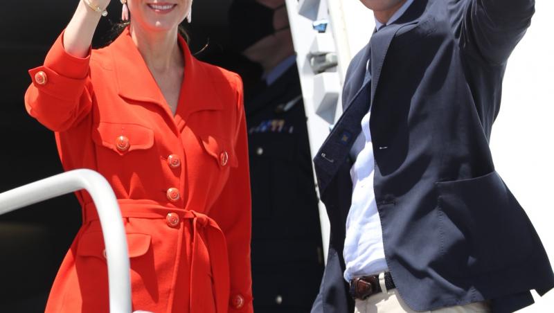 „Meniul secret” al Prințului William și Kate Middleton pe care îl mănâncă mereu în aeroport. Cum arată preparatele de mii de euro