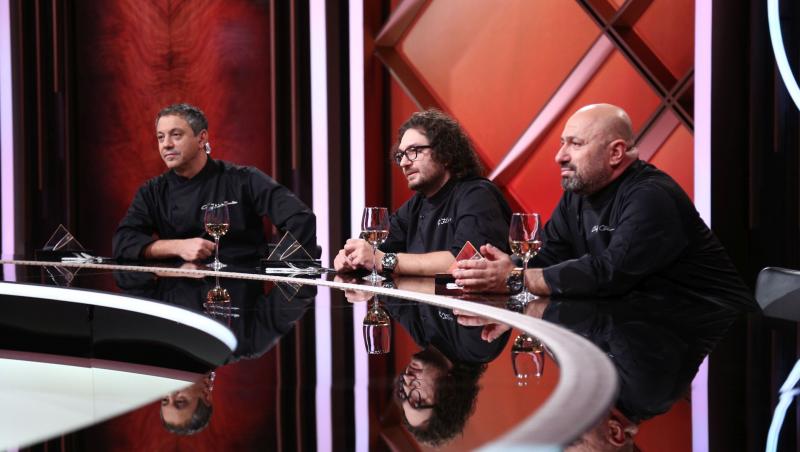 Chefi la Cuțite sezon 10. Primele imagini din culisele emisiunii de la Antena 1. Cum arată platoul și noul decor