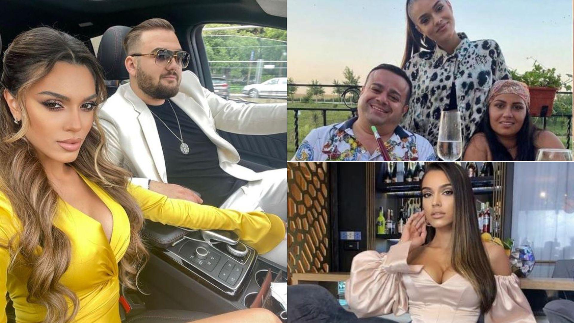 Soțul lui Karmen Simionescu a fost operat de urgență. Ce a pățit ginerele lui Adrian Minune și care e starea lui de sănătate