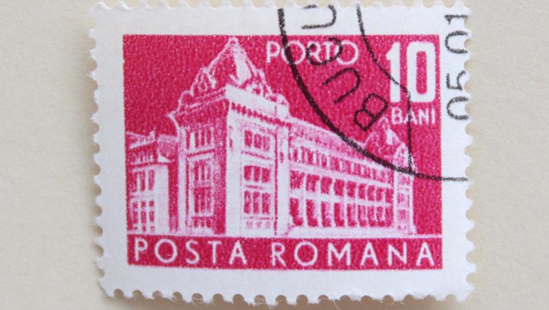 Poșta Română se digitalizează și lansează primul NFT. Cât costă noul timbru digital și ce se va întâmpla cu banii obținuți