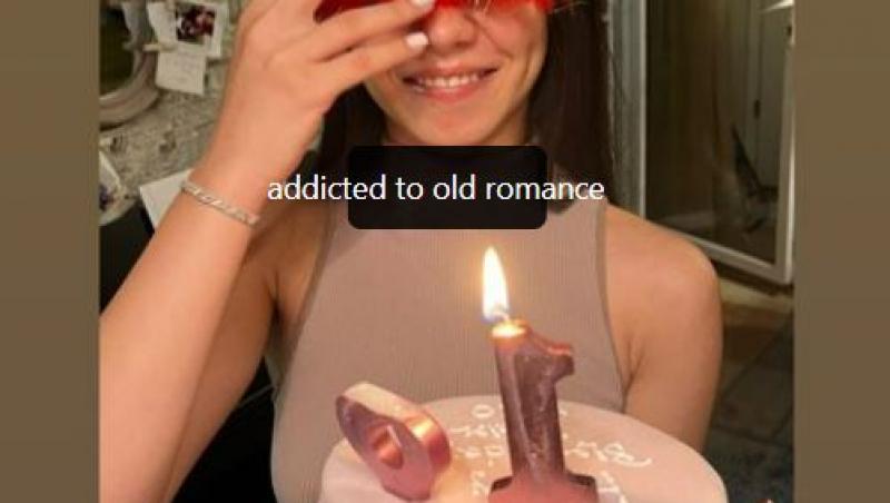 Fiica lui Răzvan Simion a împlinit 18 ani. Ce mesaj emoționant i-a transmis prezentatorul și cum o alintă pe Ianca