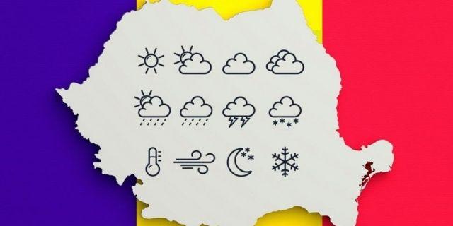 Prognoza meteo 15 august 2022. Cum e vremea în România și care sunt previziunile ANM pentru astăzi