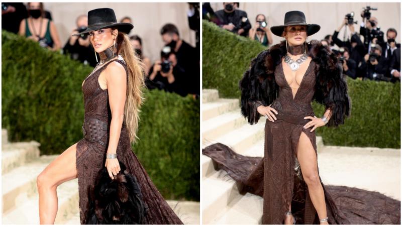 Jennifer Lopez impresionează de fiecare dată cu aspectul său fizic la 53 de ani, însă puțini sunt cei care știu care este adevărul despre posteriorul său bombat