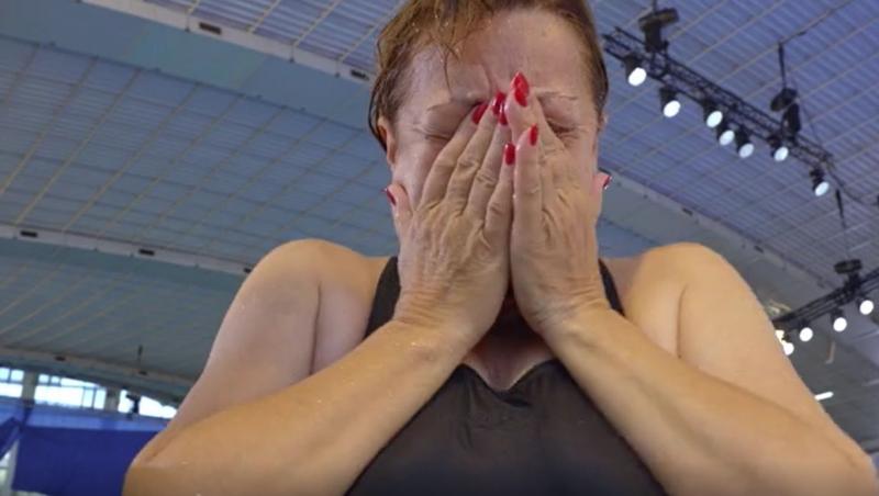 Splash! Vedete la apă, episodul 7 din 20 august 2022. Adriana Trandafir, în lacrimi la antrenamente. Ce i-a transmis fiul ei