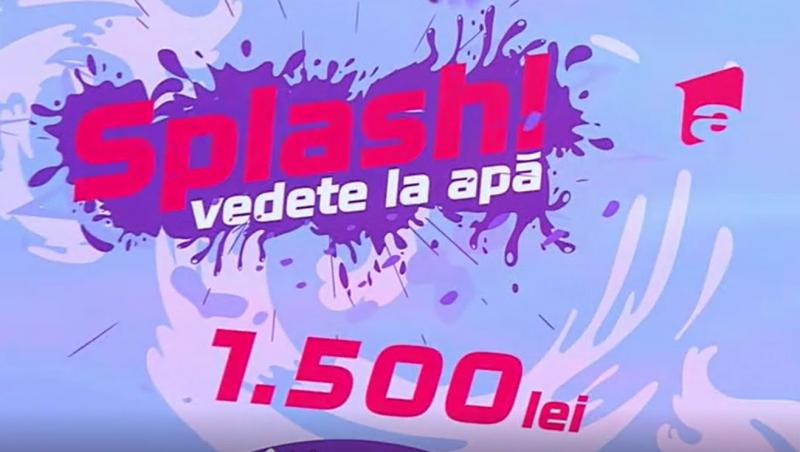 Splash! Vedete la apă, episodul 7 din 20 august 2022. Cine sunt câștigătorii episodului 7. Ei merg direct în Finala săptămânii
