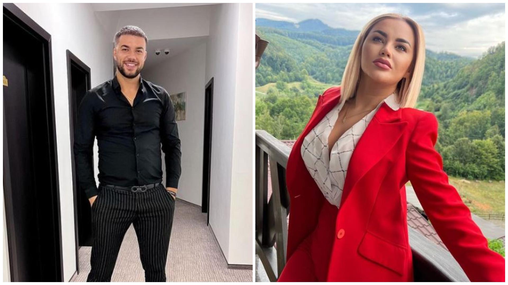 Culiță Sterp și Carmen de la Sălciua, chemați să cânte la aceeași nuntă. Cum au fost surprinși cei doi la eveniment