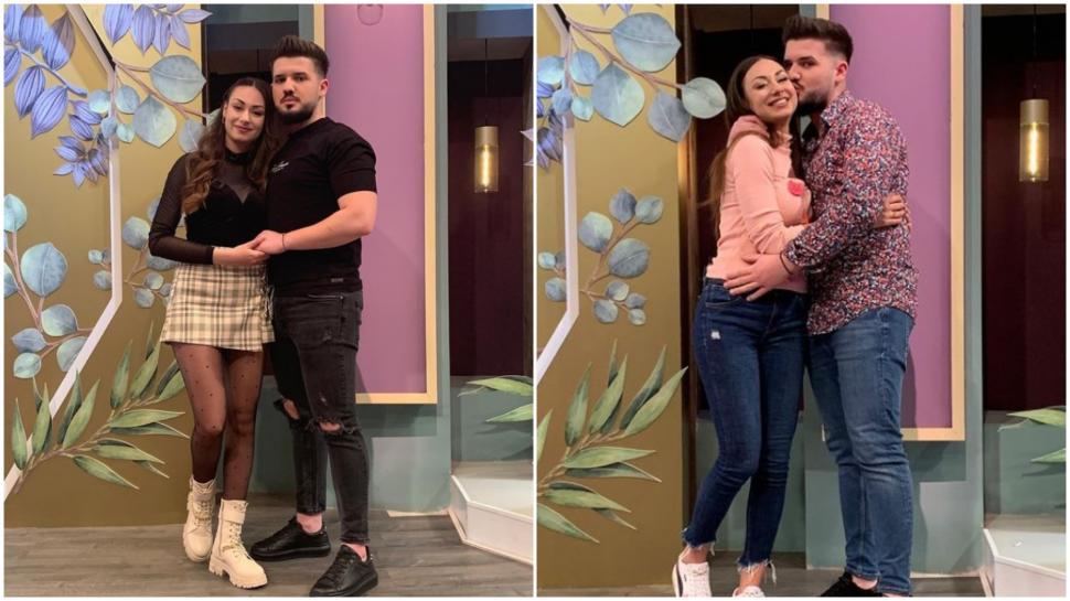 Mireasa 2022, sezonul 5. Cum arată Alexandra Ghioca, la plajă &icirc;n costum de baie, după despărțirea de Cosmin. Cum s-a pozat