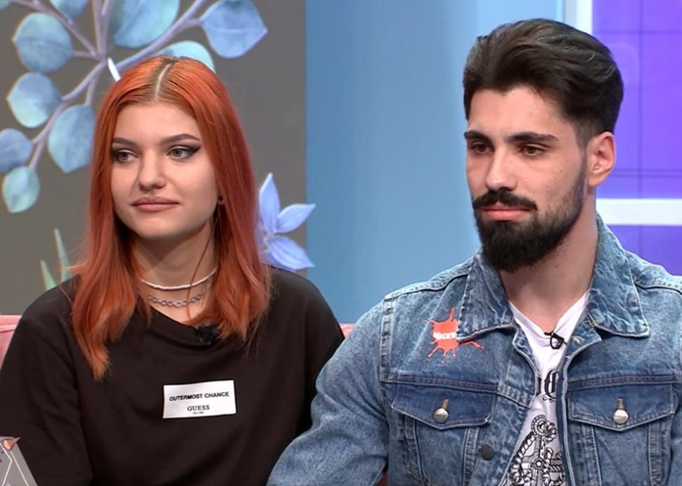 Mireasa 2022, sezonul 5. Cum arată Ana Brebenoiu, soția lui Alex, &icirc;n costum de baie. &Icirc;n ce ipostază s-a fotografiat