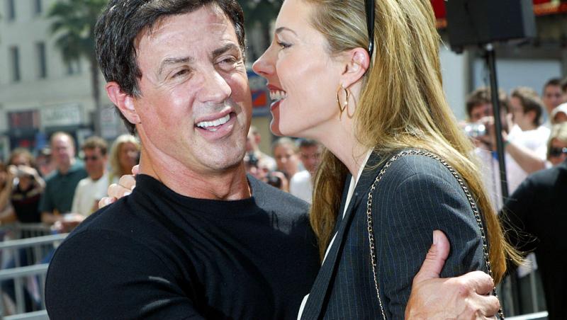 Sylvester Stallone și Jennifer Flavin divorțează după 25 de ani de căsătorie. Care este motivul pentru care s-au despărțit!