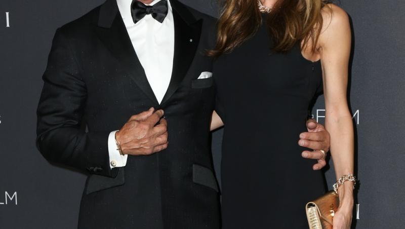 Sylvester Stallone și Jennifer Flavin divorțează după 25 de ani de căsătorie. Care este motivul pentru care s-au despărțit!