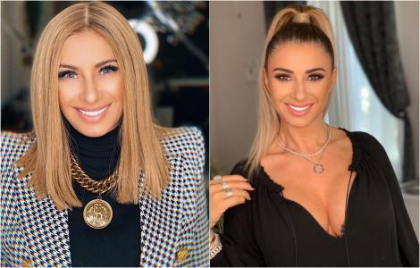 Secretul corpului perfect al Anamariei Prodan, la 50 de ani. Ce a precizat impresara