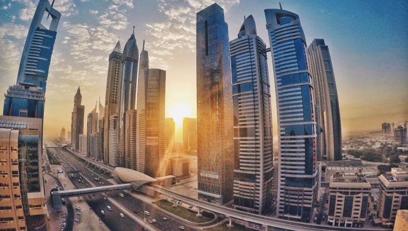 Merită să vizitezi orașul Dubai?