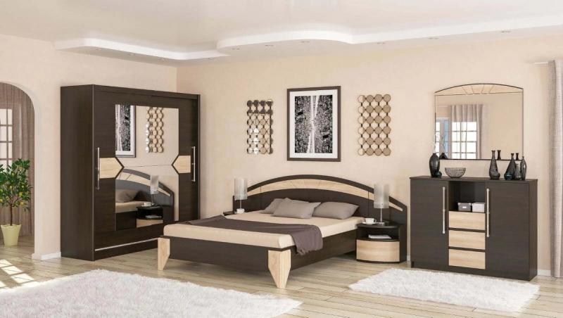 Un set mobila dormitor reprezintă elementul care poate face ca o casă să devină acasă