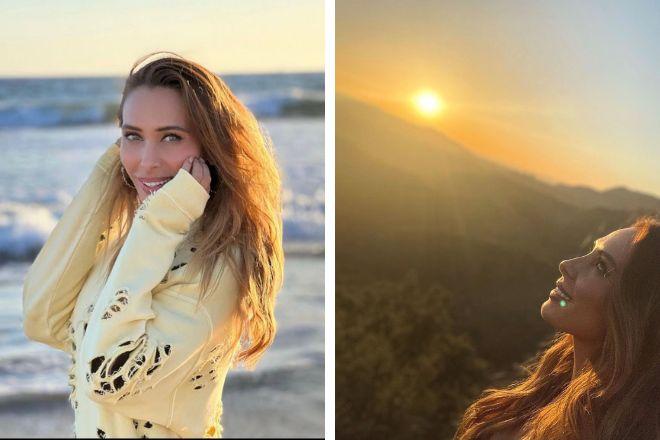 Cum a fost ajutată Iulia Vântur de către iubitul ei, Salman Khan. “El a crezut mai mult decât mine”