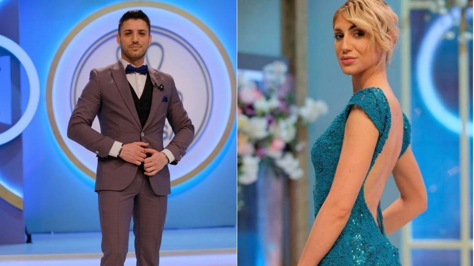 Mireasa: Confesiuni. Ce discuție au avut Maria și Liviu la notar, înainte să semneze actele de divorț. Ce a întrebat-o tânărul