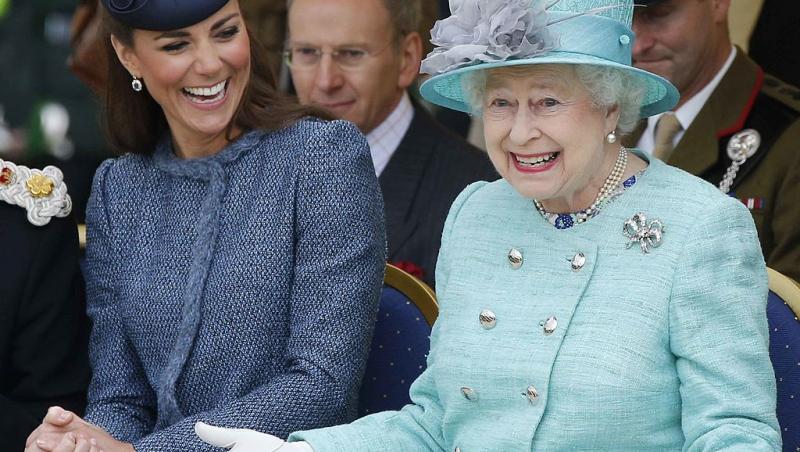Gluma pe care Regina Elisabeta a făcut-o despre moartea ei. Ce spunea în urmă cu câteva luni