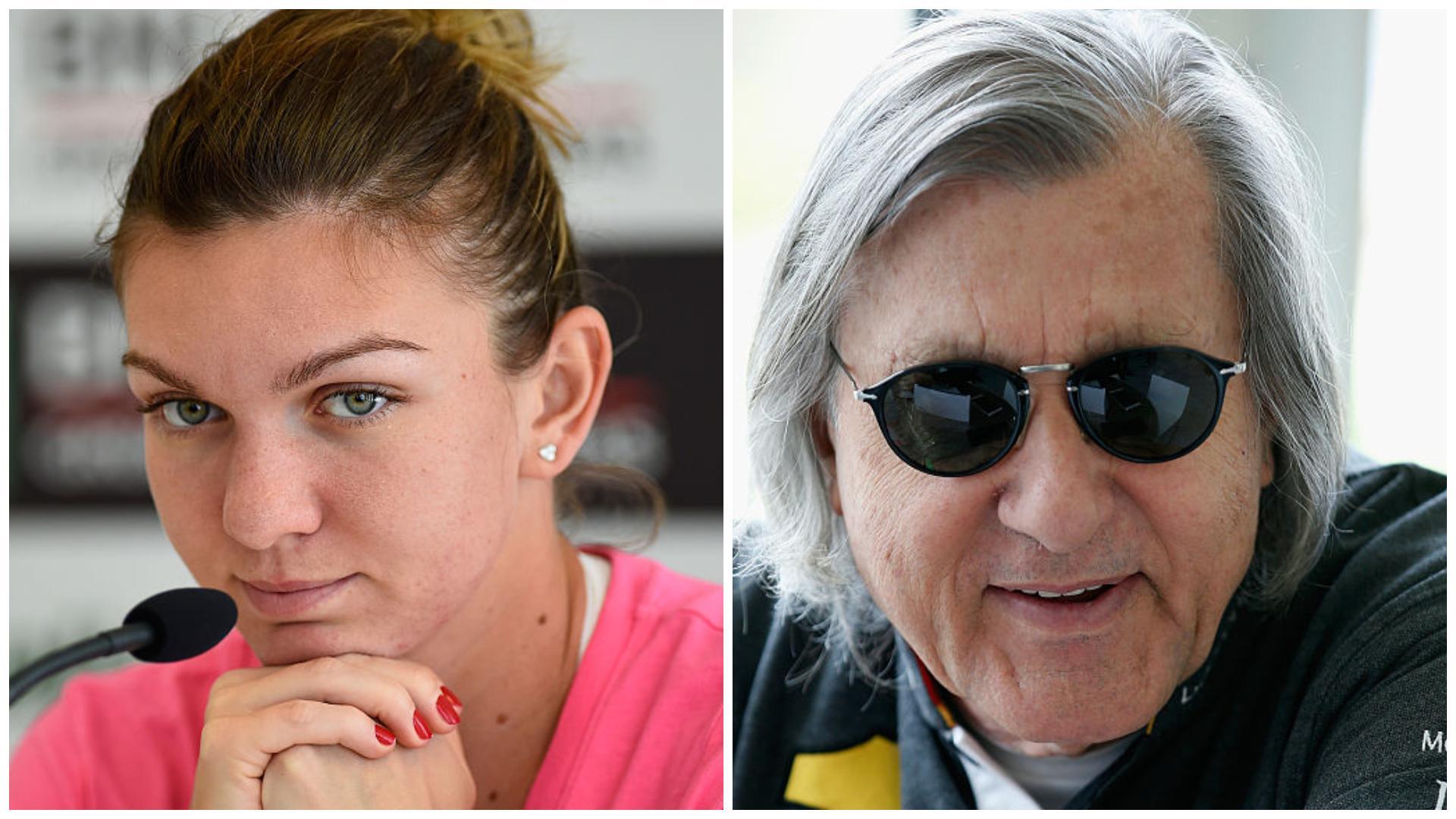 Marile divorțuri din tenisul românesc. Cine deține recordul