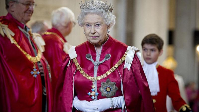 Cine va moșteni cea mai mare parte din averea Reginei Elisabeta a II-a. E estimată la 425 de milioane de euro