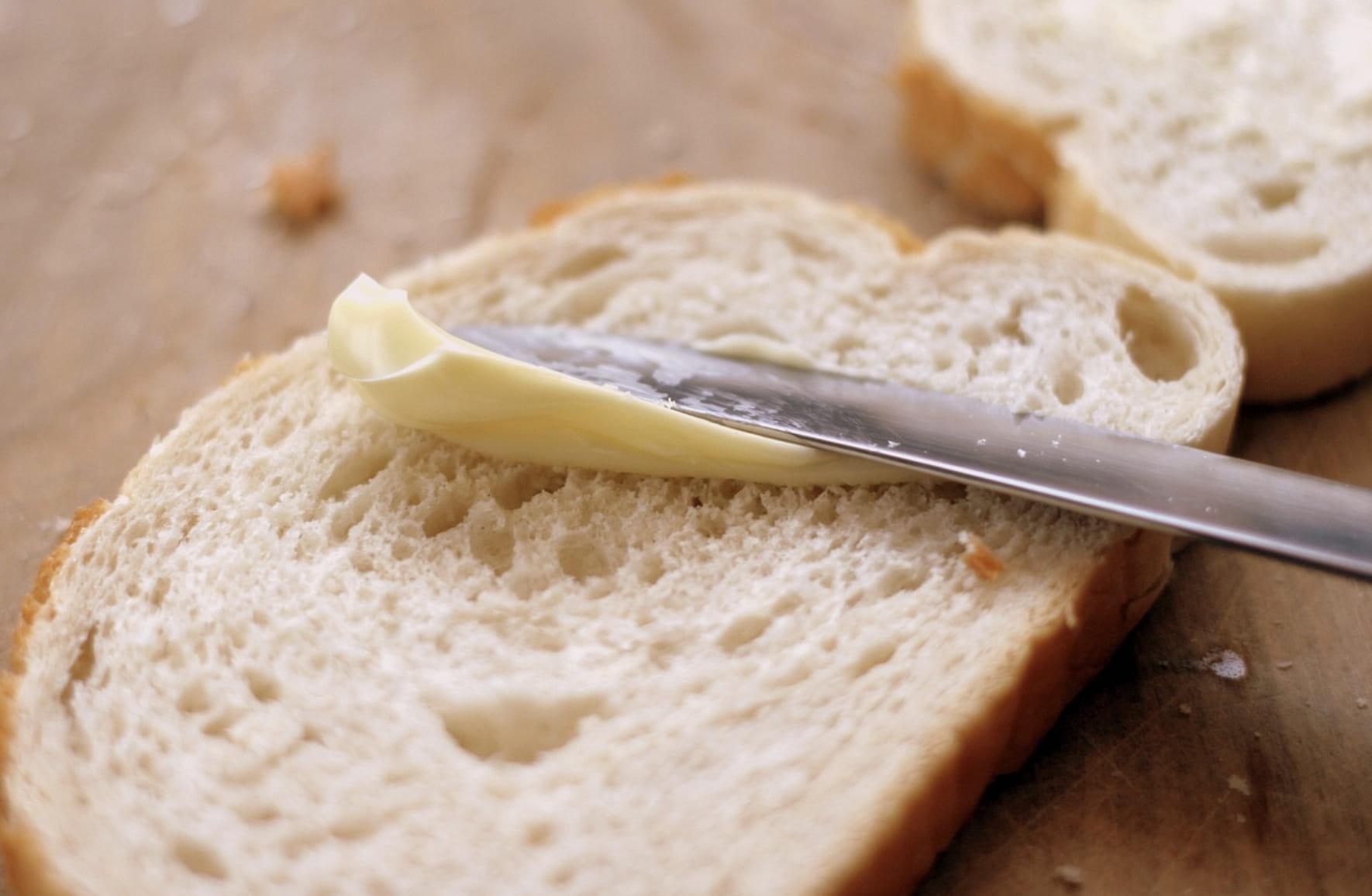Ce produs e mai sănătos: margarina sau untul? Ce spun experții