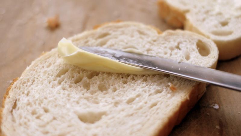 Care sunt diferențele esențiale dintre unt și margarină