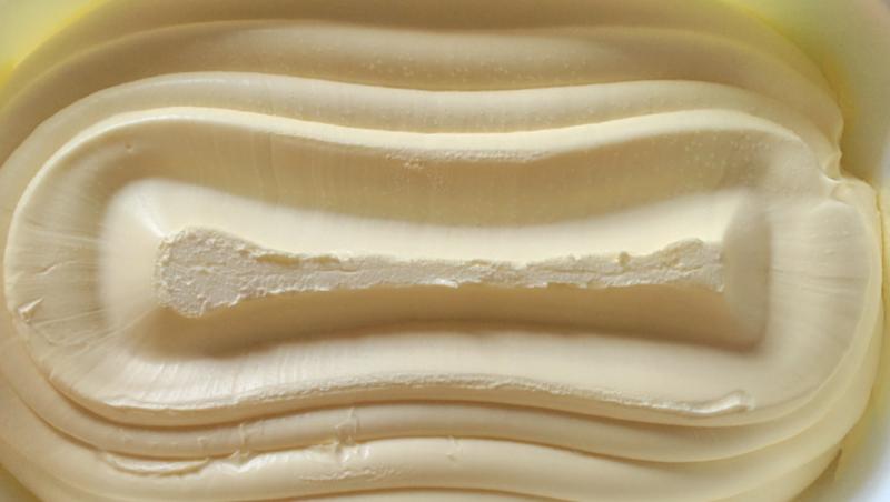 Ce produs e mai sănătos: margarina sau untul? Ce spun experții