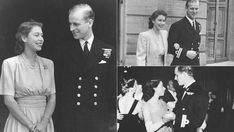Pe 15 aprilie 2003, lumea a fost martoră la un moment special între Regina Elisabeta a II-a și soțul ei, Prințul Philip. Cei doi găzduiau o inspecție a Gărzilor Grenadier. Iată ce imagini au surprins fotografii aflați la eveniment.