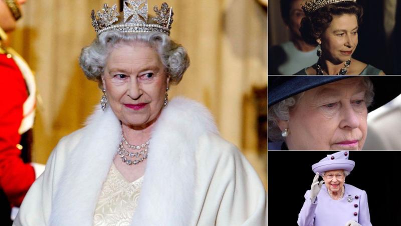 Pe 19 septembrie 2022, lumea își ia ”rămas bun” de la Regina Elisabeta a II-a. Monarhul Marii Britanii, care a deținut acest rol vreme de 70 de ani, s-a stins din viață pe 8 septembrie, la Castelul Balmoral. Iată ce bijuterii va purta Majestatea Sa în ultima călătorie.