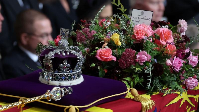Cât costă funeraliile Reginei Elisabeta. Prețul uriaș cheltuit pentru organizarea ceremoniei istorice